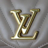 Louis Vuitton New Wave MM Chain Bag