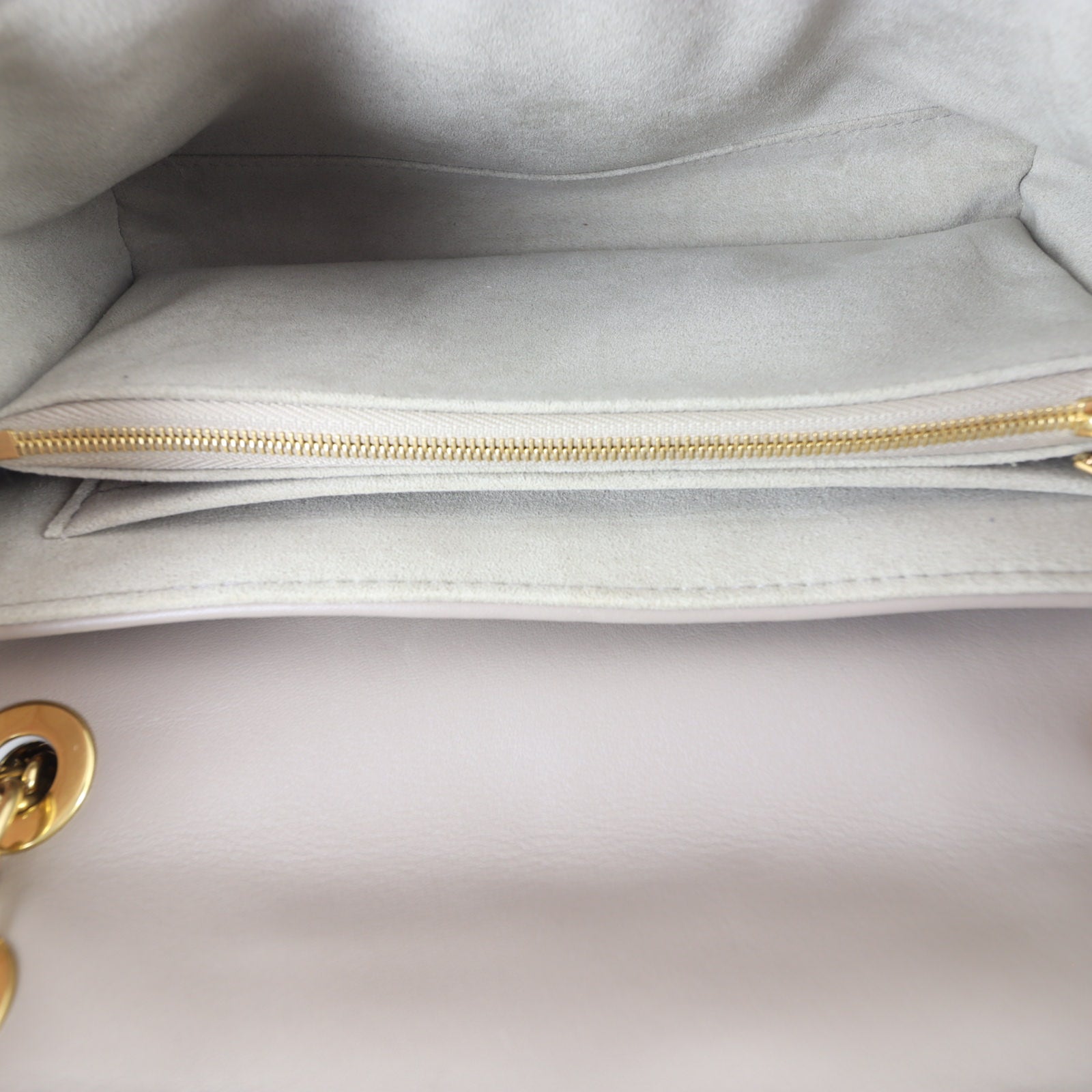 Louis Vuitton New Wave MM Chain Bag