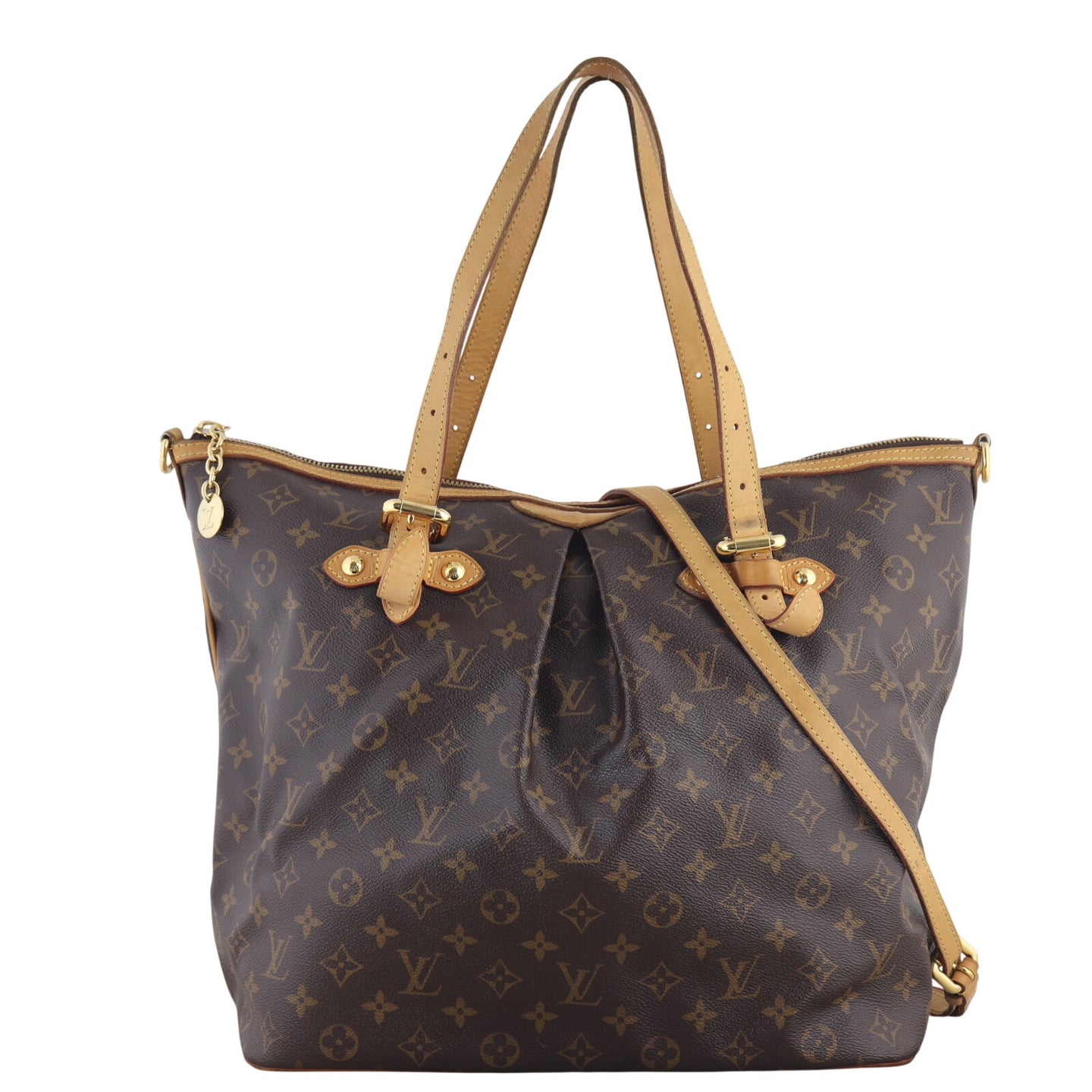 Louis Vuitton Palermo GM Monogram
