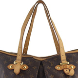 Louis Vuitton Palermo GM Monogram