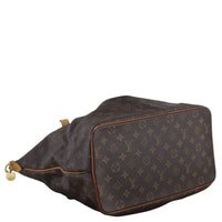 Louis Vuitton Palermo GM Monogram