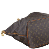 Louis Vuitton Palermo GM Monogram
