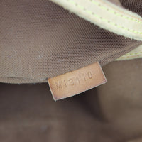 Louis Vuitton Palermo GM Monogram