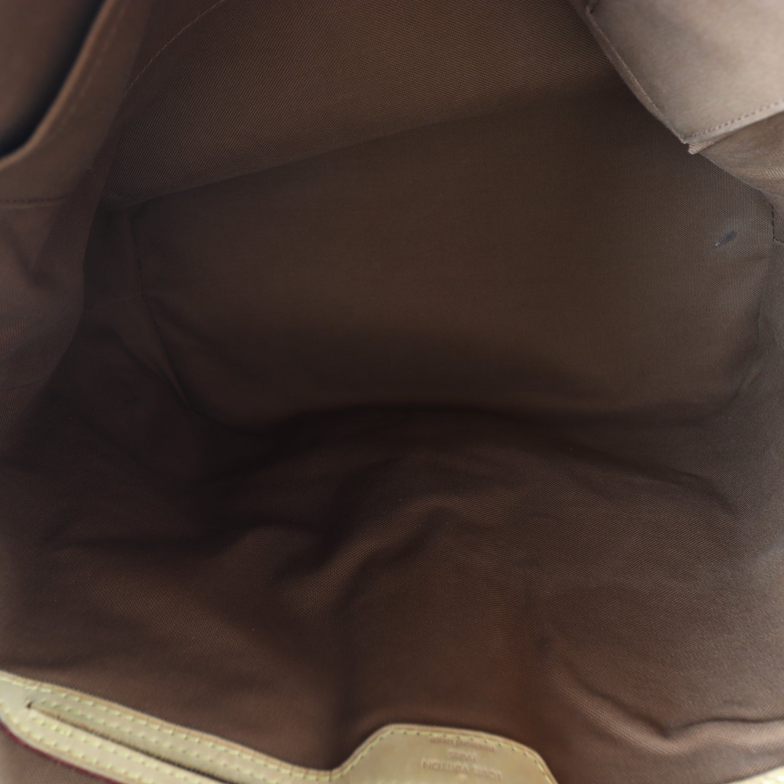 Louis Vuitton Palermo GM Monogram