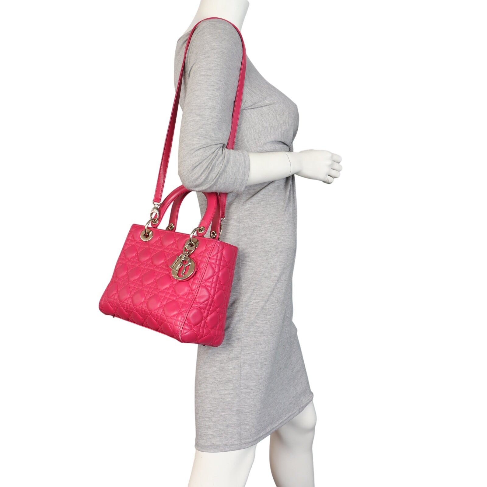 Dior Lady Dior Medium