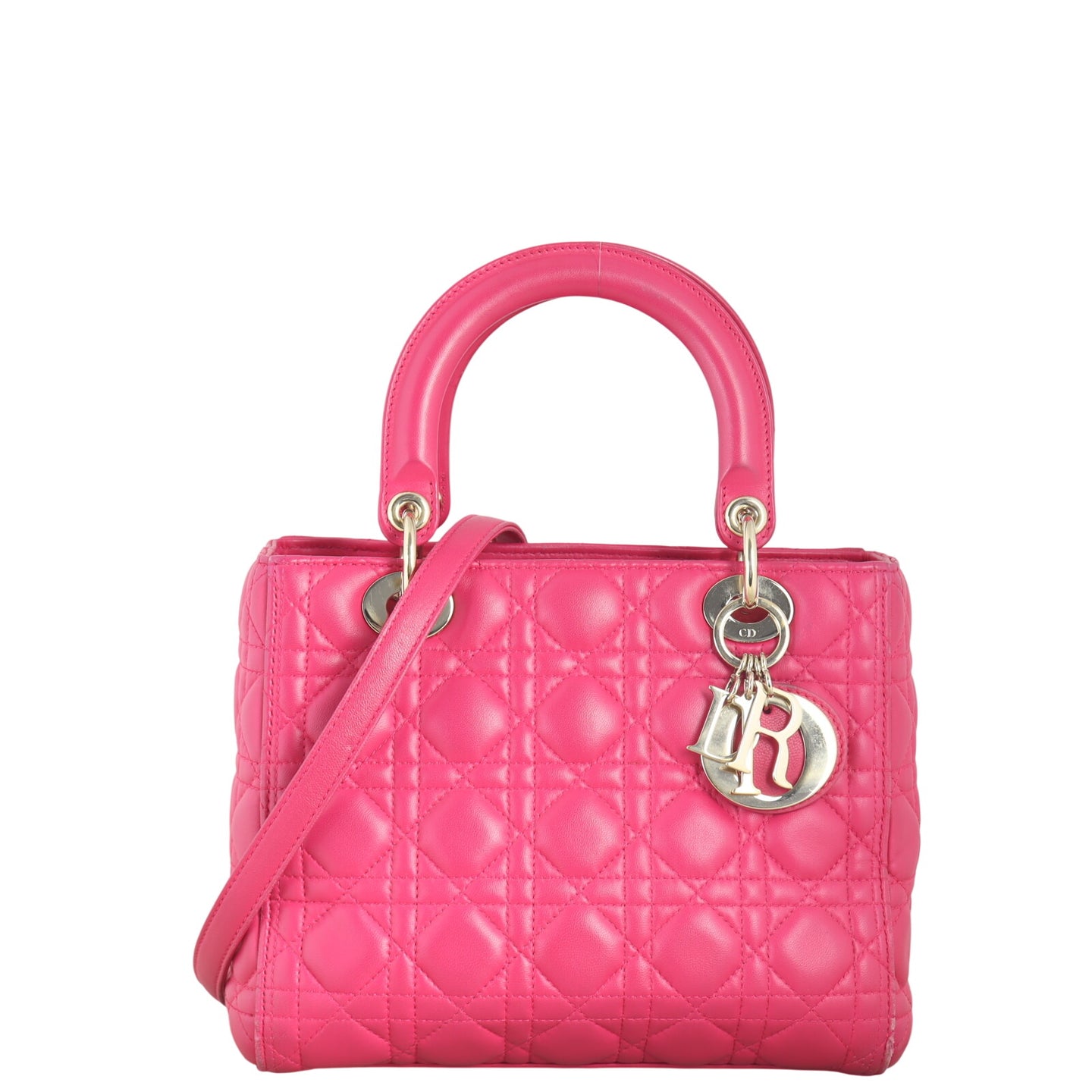 Dior Lady Dior Medium