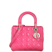 Dior Lady Dior Medium
