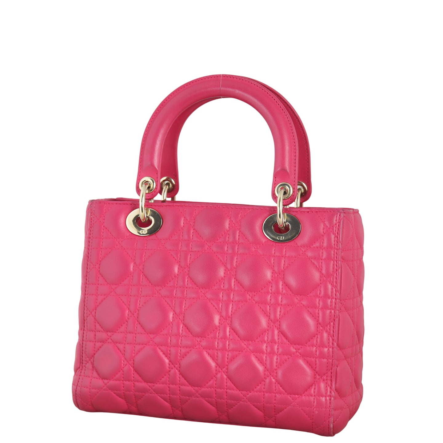 Dior Lady Dior Medium