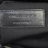 Saint Laurent Rive Gauche Cabas Tote Croc-Embossed