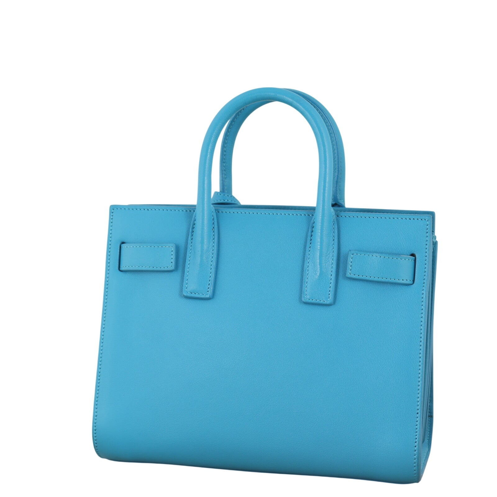 Saint Laurent Classic Sac De Jour Nano