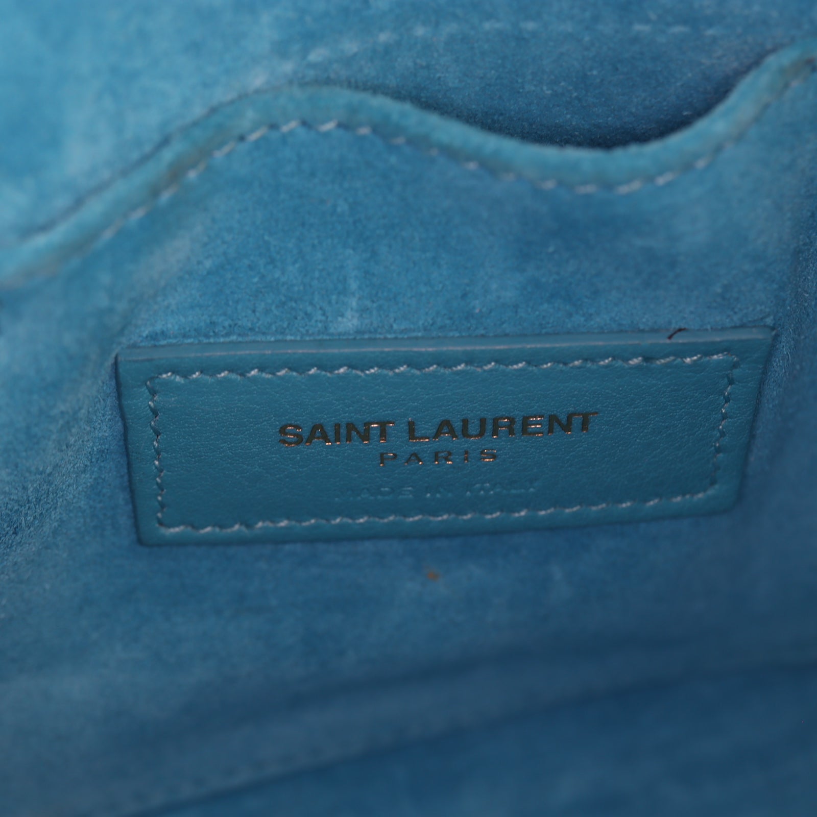 Saint Laurent Classic Sac De Jour Nano