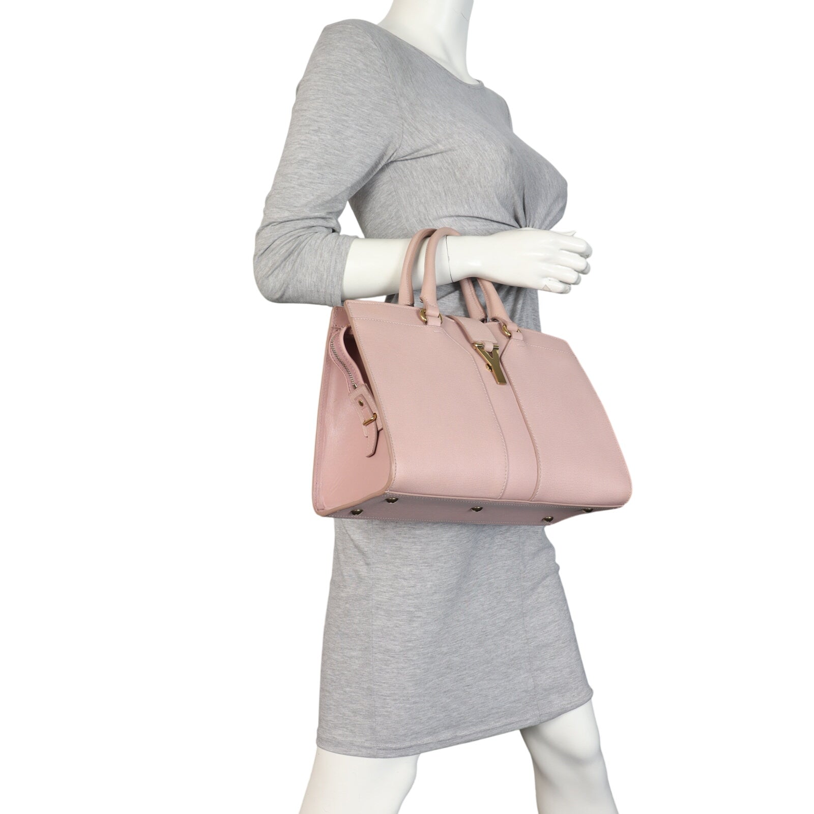 Saint Laurent Cabas Chyc Y Small
