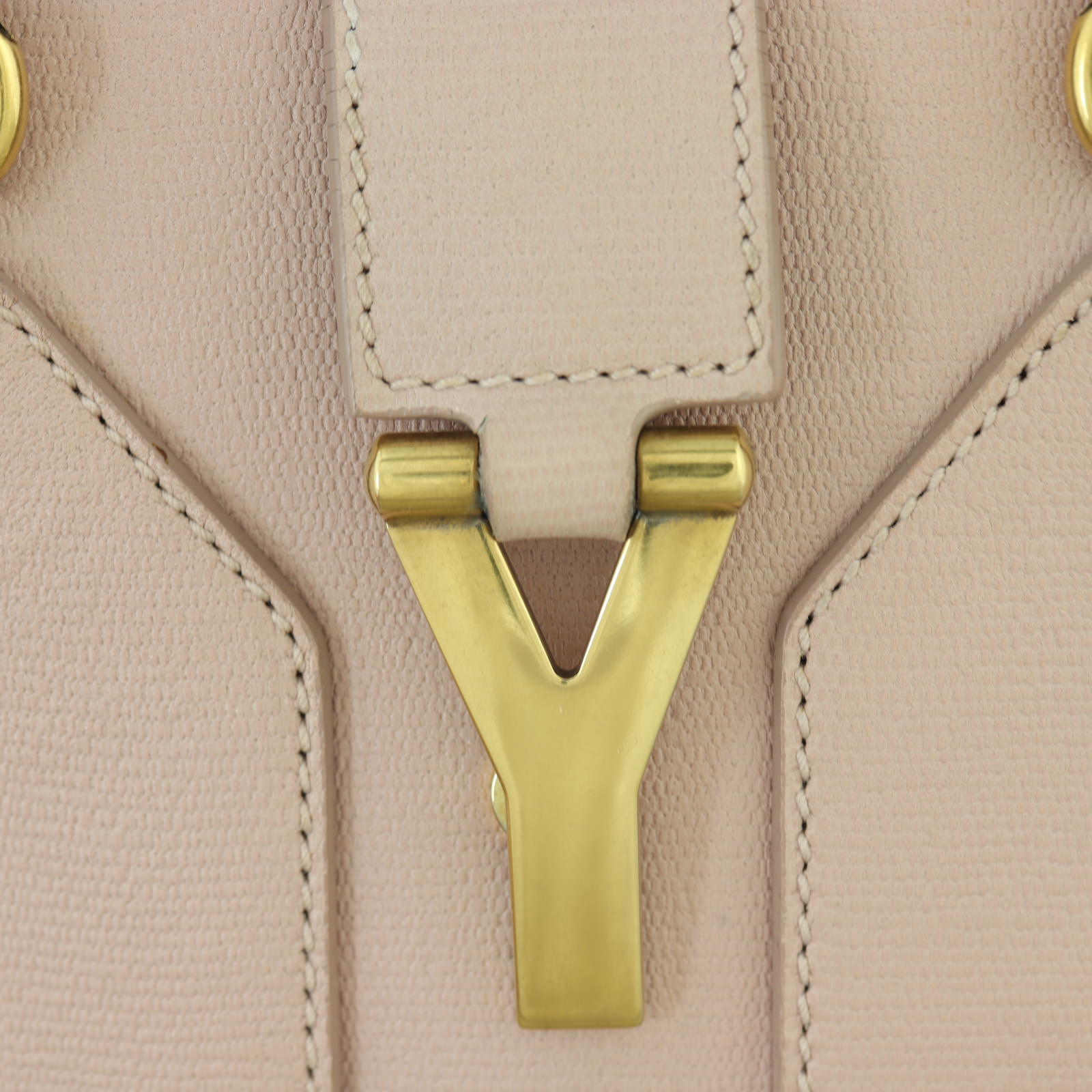 Saint Laurent Cabas Chyc Y Small