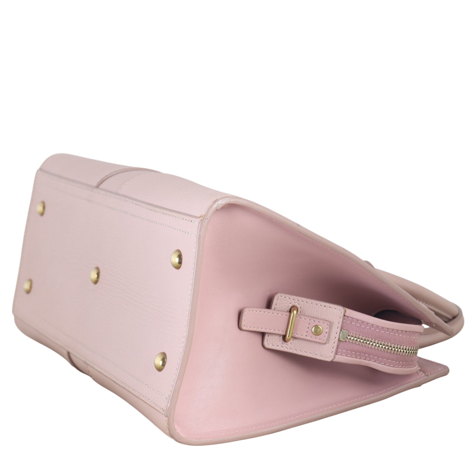 Saint Laurent Cabas Chyc Y Small