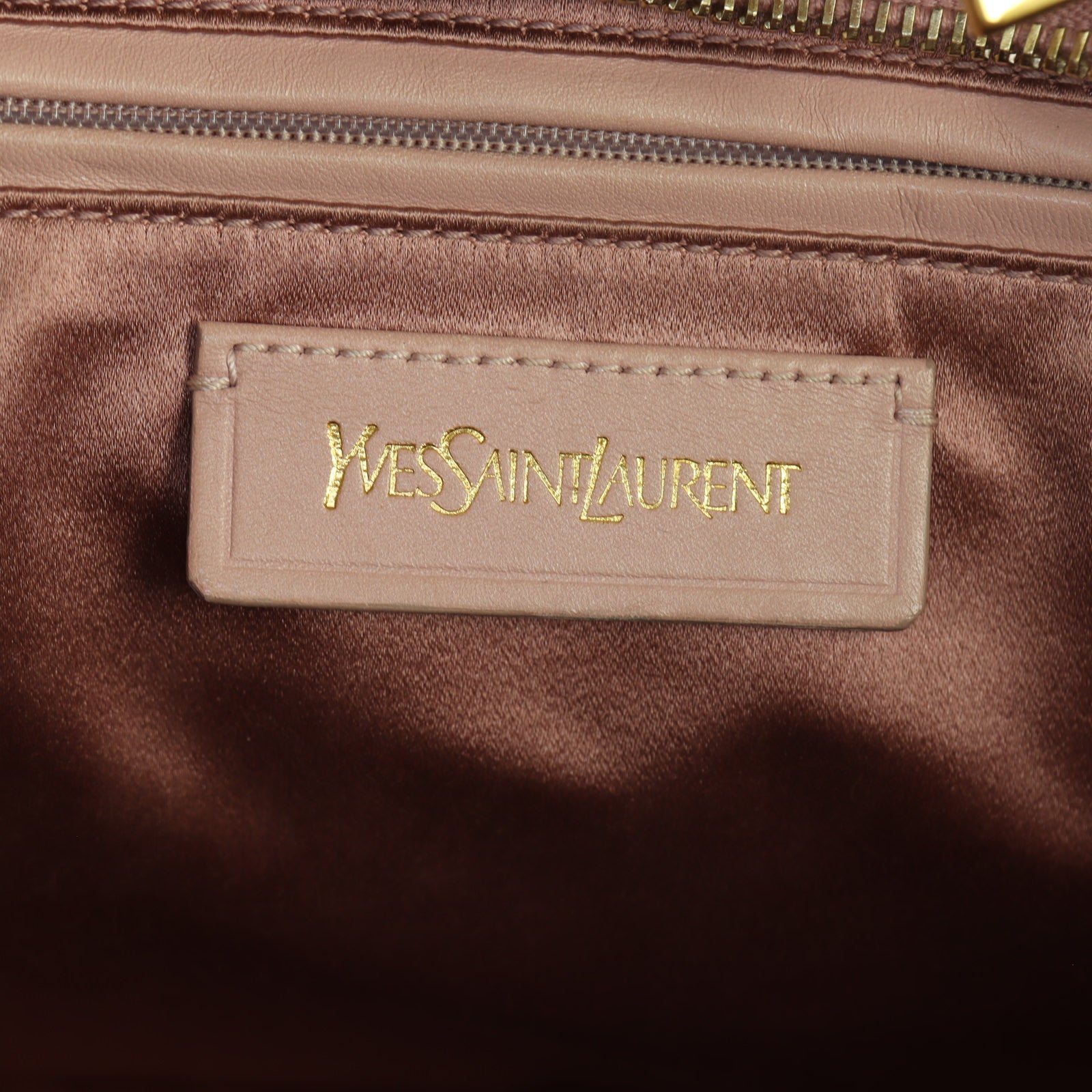 Saint Laurent Cabas Chyc Y Small