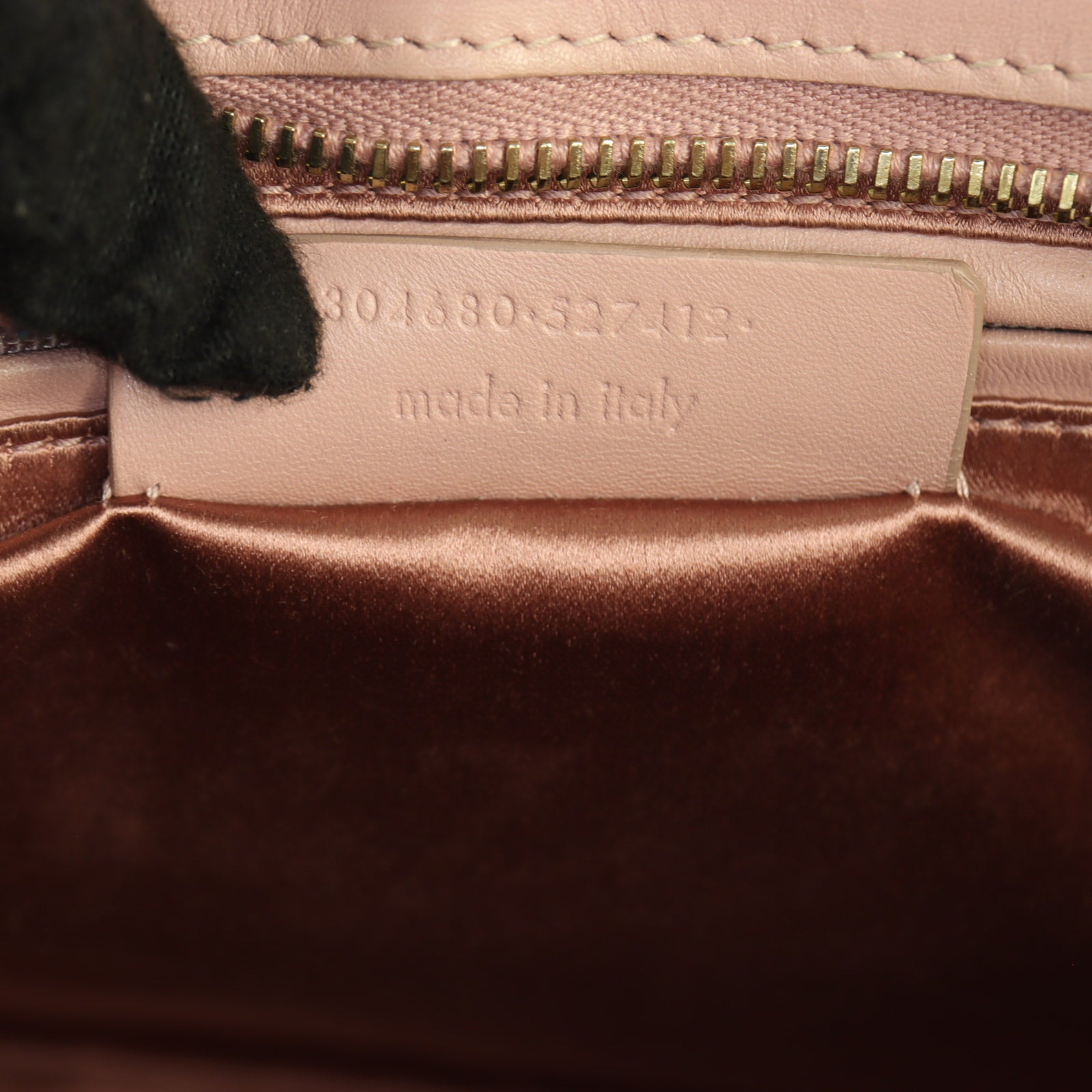 Saint Laurent Cabas Chyc Y Small