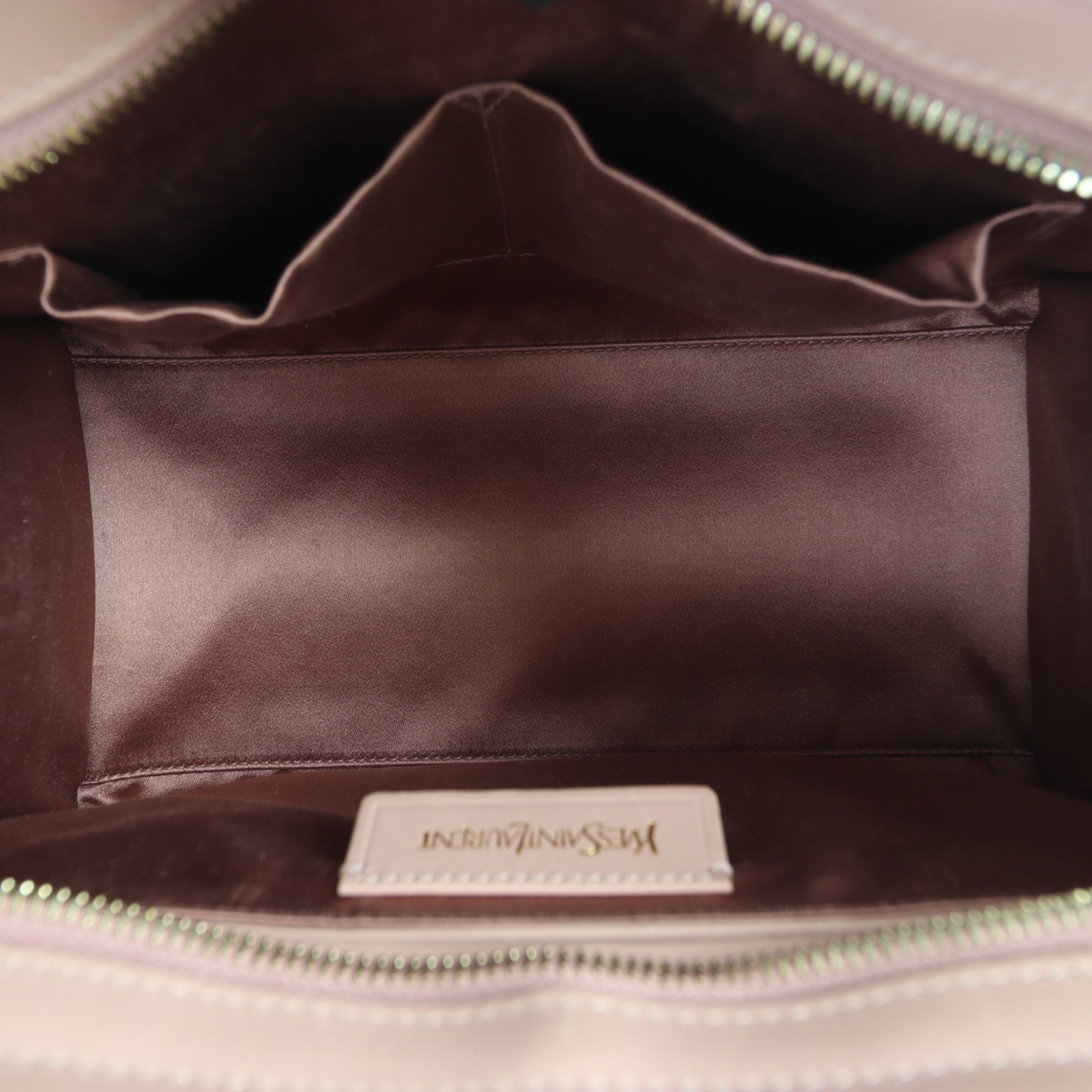 Saint Laurent Cabas Chyc Y Small