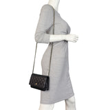 Chanel Classic Wallet on Chain