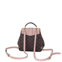 Louis Vuitton Clapton Backpack Damier Ebene