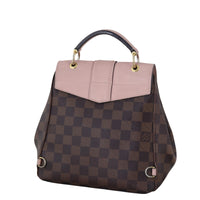 Louis Vuitton Clapton Backpack Damier Ebene