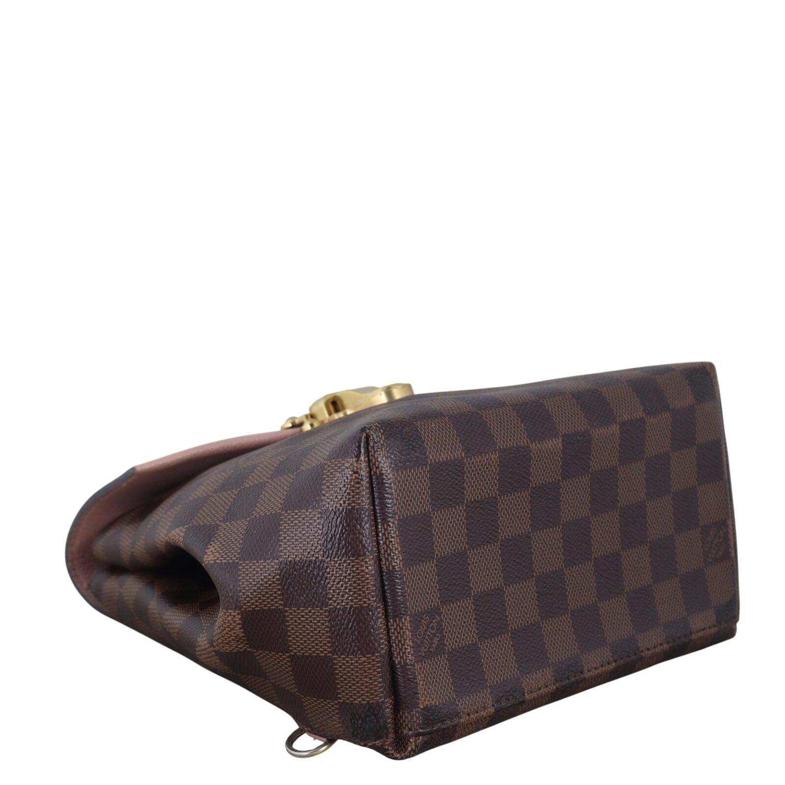 Louis Vuitton Clapton Backpack Damier Ebene