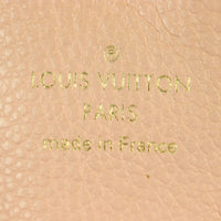 Louis Vuitton Clapton Backpack Damier Ebene