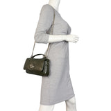 Gucci GG Milano Top Handle Small