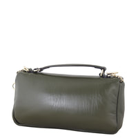 Gucci GG Milano Top Handle Small