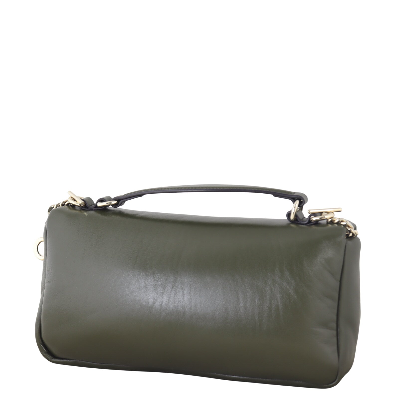 Gucci GG Milano Top Handle Small