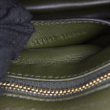 Gucci GG Milano Top Handle Small