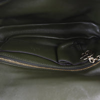Gucci GG Milano Top Handle Small