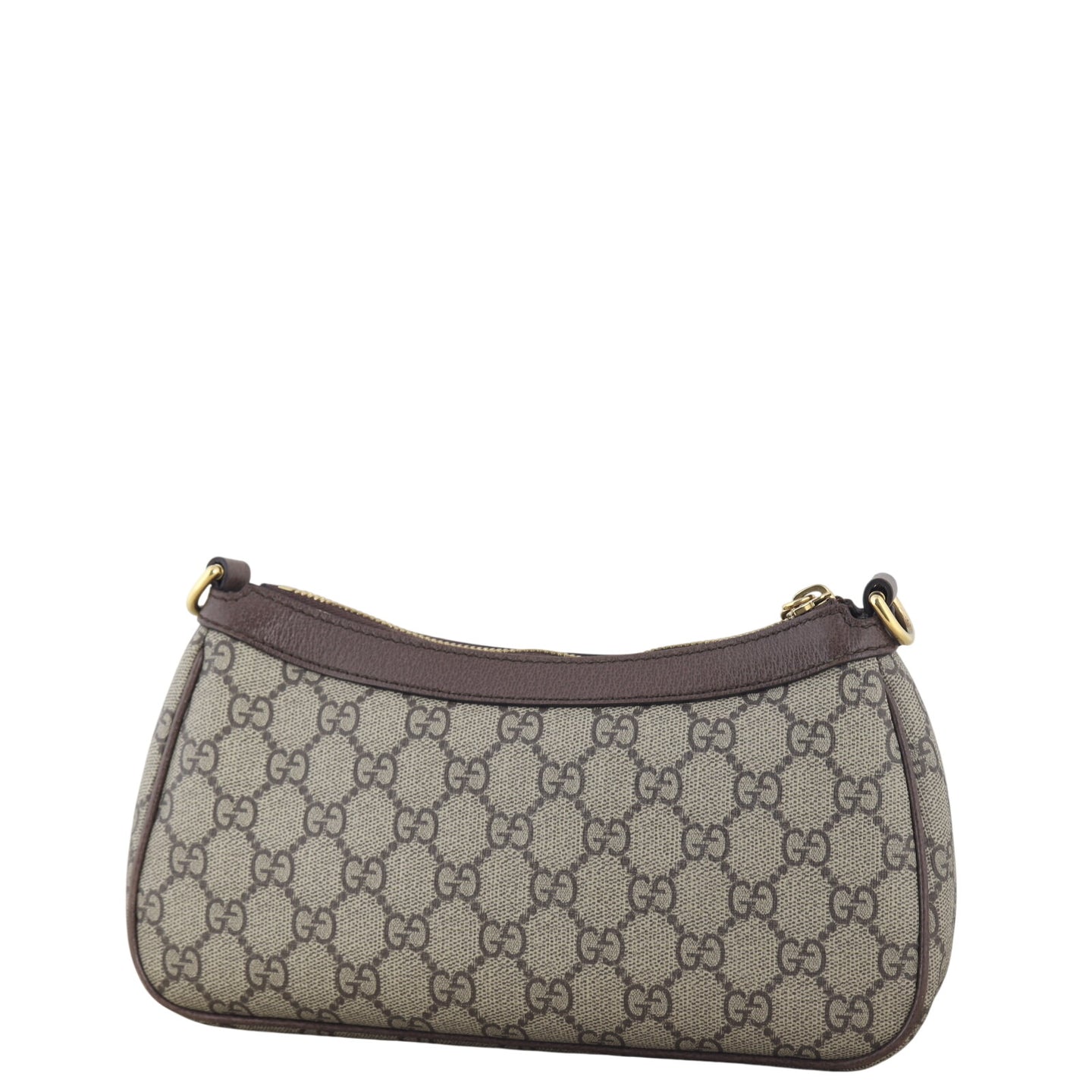 Gucci GG Supreme Ophidia Shoulder Bag Small