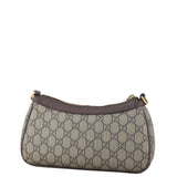 Gucci GG Supreme Ophidia Shoulder Bag Small