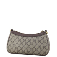 Gucci GG Supreme Ophidia Shoulder Bag Small
