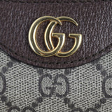 Gucci GG Supreme Ophidia Shoulder Bag Small