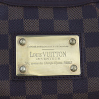 Louis Vuitton Thames GM Damier Ebene