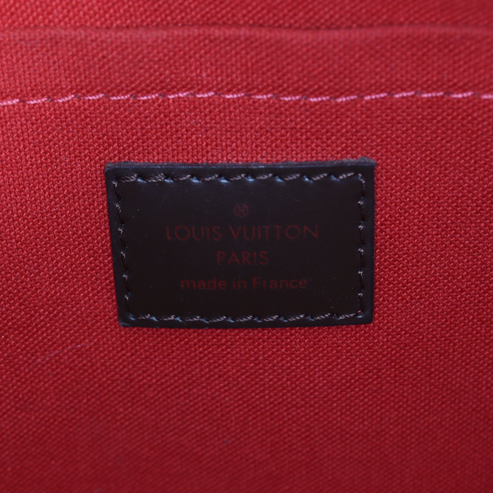 Louis Vuitton Thames GM Damier Ebene