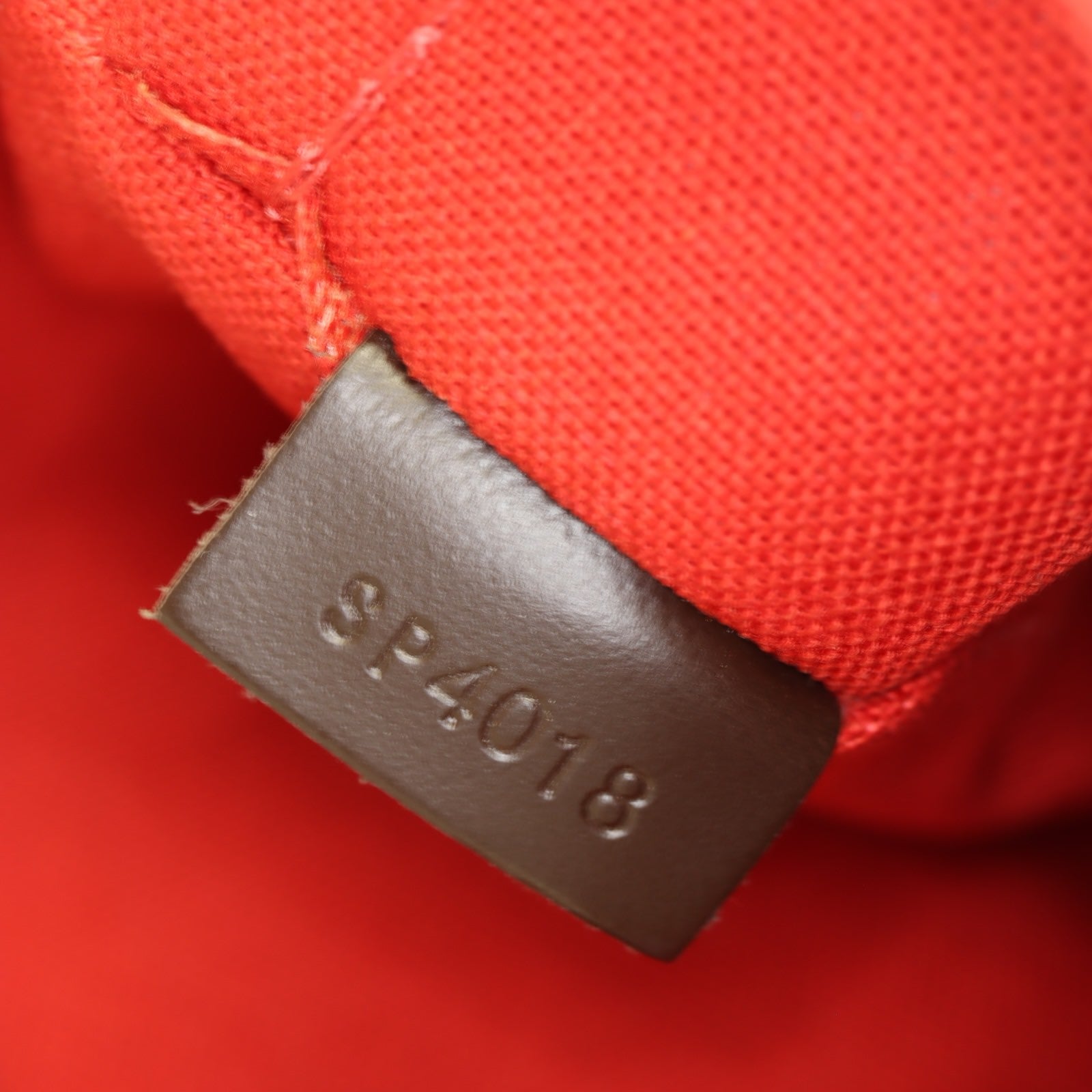 Louis Vuitton Thames GM Damier Ebene
