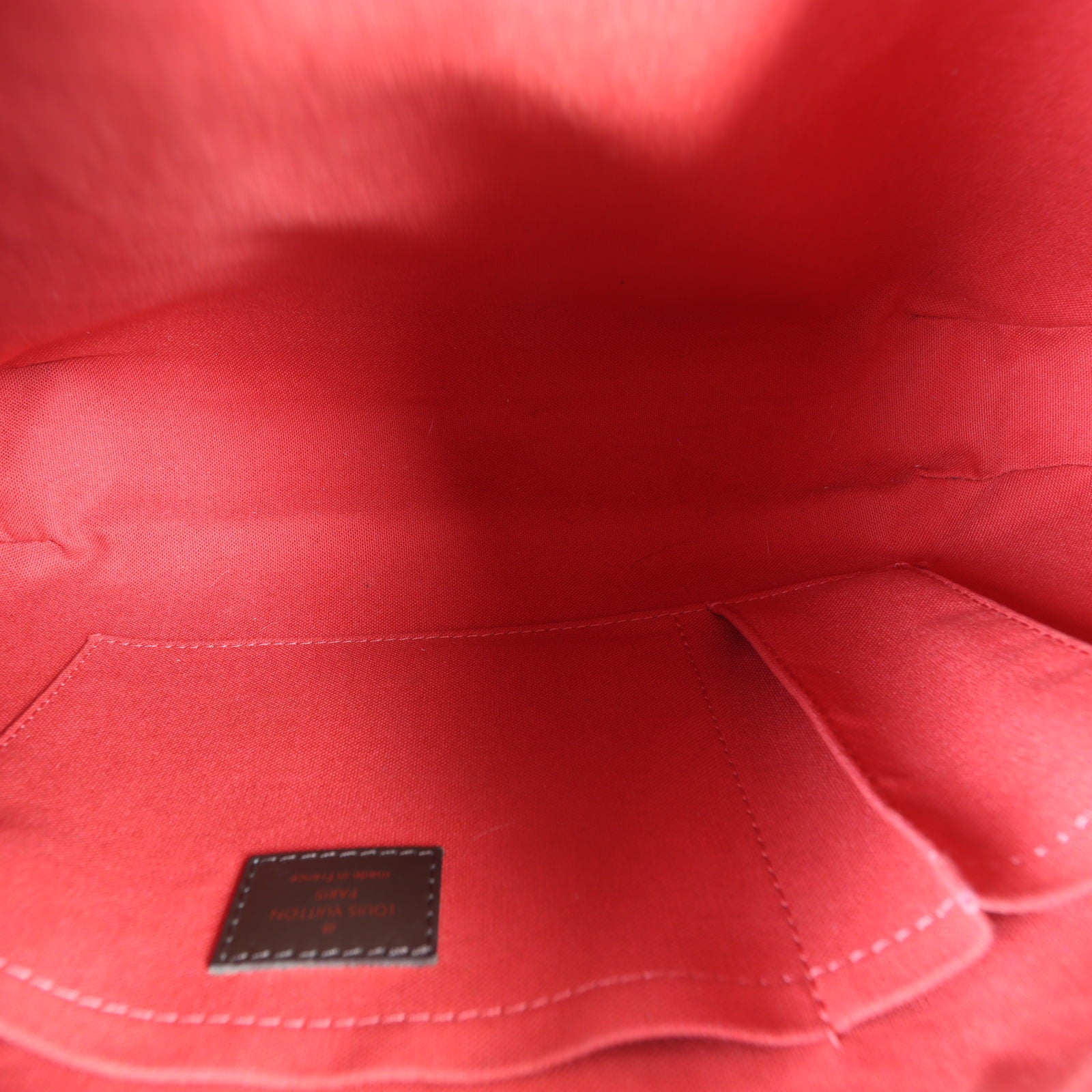 Louis Vuitton Thames GM Damier Ebene