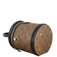 Louis Vuitton Cannes Monogram Reverse