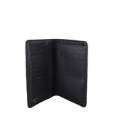 Chanel Classic CC Yen Wallet