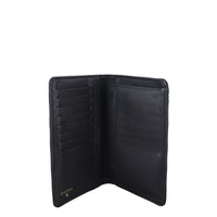 Chanel Classic CC Yen Wallet