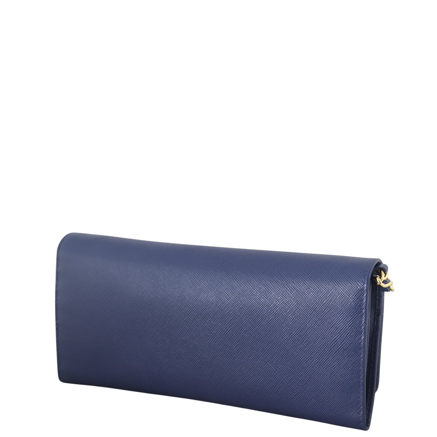 Prada Saffiano Wallet on Chain
