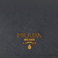 Prada Saffiano Wallet on Chain