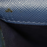 Prada Saffiano Wallet on Chain