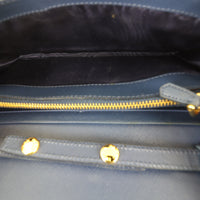 Prada Saffiano Wallet on Chain