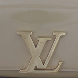 Louis Vuitton Louise Clutch Patent