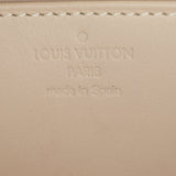 Louis Vuitton Louise Clutch Patent