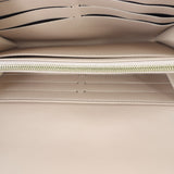 Louis Vuitton Louise Clutch Patent
