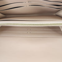 Louis Vuitton Louise Clutch Patent
